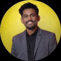 Revolut Employee Subha Saha's profile photo