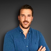 OpenEconomics Employee Mattia Petrongari's profile photo