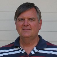 Micron Technology Employee Tom Weldon's profile photo