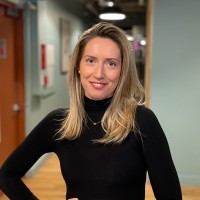 Centrum Paraple, o.p.s. Employee Michaela Jánošková's profile photo