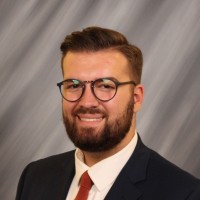 Midwest Solar Installers Employee Forrest Estrem's profile photo