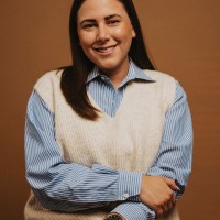 CHVRCH Cycle Employee Natasha Ponomaroff's profile photo