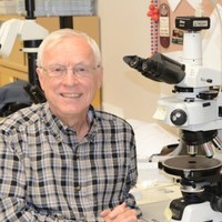 Bureau of Economic Geology Employee Bob Loucks's profile photo