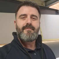 LaundryHouse Aps Employee Kujtim Ilazi's profile photo