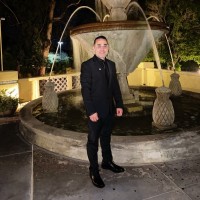 Valley Hospital Employee Jason Defreitas's profile photo