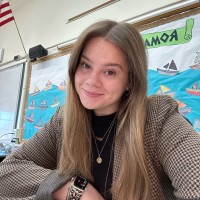 Elizabeth Lestrange Email & Phone Number