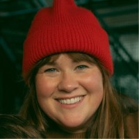 Starbucks Employee Lauren Richards's profile photo