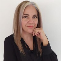 SAINT info Employee Claudia Tostado's profile photo