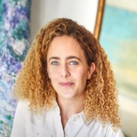 Lichen AI Employee Tabitha Goldstaub's profile photo