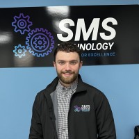 SMS Technology Ltd Employee Joseph Dean's profile photo