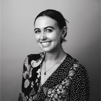 Ramp Employee Michelle Cope's profile photo