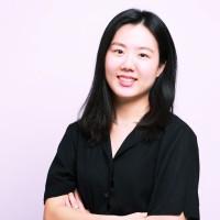 Greenpeace East Asia Employee Chih-Ling Yang's profile photo