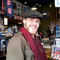 Isovalent Employee Nicholas Lane's profile photo