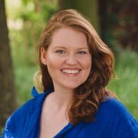Supercritical Employee Lucy Kirkup's profile photo