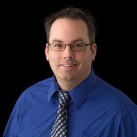 AFRY Employee Scott Gafner's profile photo