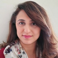 Governors Pharmacy Employee Shohreh Sadri's profile photo