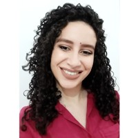 Ypê Employee Stephani Lima's profile photo
