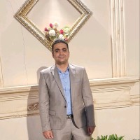 arabshadows Employee Ahmed Fathy's profile photo