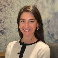 New Look Skin Center Employee Ainsley Johnstone's profile photo