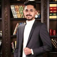 ICONIC Plus Control Systems Employee Saeed Samer's profile photo