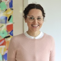 Notus Employee Julia Harkort's profile photo