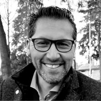 TR-Care Employee Raimond van Kerckhoven's profile photo
