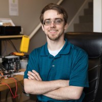 Silicon Designs, Inc. Employee Fred Bogardus's profile photo