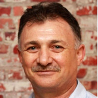 LaserBond Limited (ASX:LBL) Employee Steve Horn's profile photo