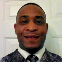 Voorhees College Employee Cedric Wright's profile photo