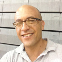 MES, Inc. Employee Nabil Rami's profile photo