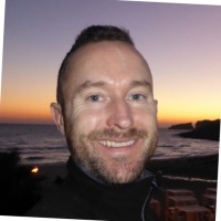 American Express Employee Stephen Heath's profile photo