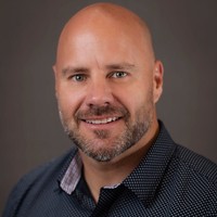 AcctTwo Shared Services Employee Dan Mitchell's profile photo
