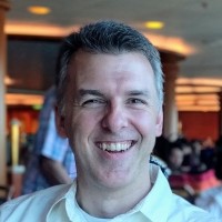 Alpha Recon Employee Rick Lewis's profile photo
