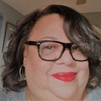 First Person Arts Employee Jamie Brunson's profile photo