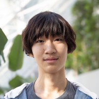 nwPlus Employee Eric Zuo's profile photo