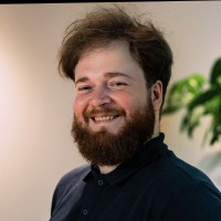 WeYield Employee Yohann Martin's profile photo