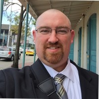 Orgill, Inc. Employee Chris Bunch's profile photo