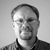 Michigan State University Libraries Employee Eric Alstrom's profile photo