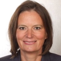 Vodafone Employee Viktoria Hoffmann's profile photo