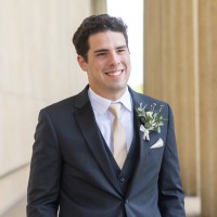 US Army Employee Ricky Simpkins's profile photo