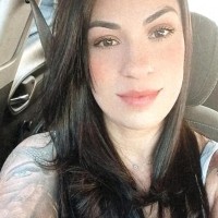 Gessika dos Santos Pinheiro Email