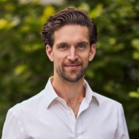 ion Ventures Employee Toby Read's profile photo