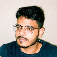 Machani Robotics Employee Aaryaman Sen's profile photo