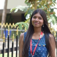 Chandana R Email