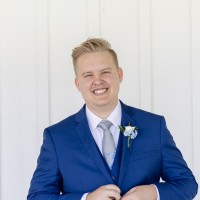 Jacob Jarrell Email & Phone Number