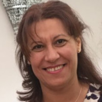 Silvia Hales's profile photo