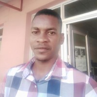Peralin Paints Employee Johannes Enkali's profile photo