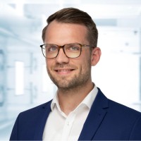ProtaGene Employee Julian Stendler's profile photo