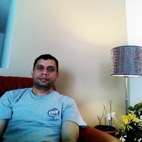Fluor Employee Lalit Mittal's profile photo