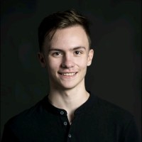 Bible Chat Employee Iulian Tănase's profile photo
